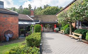 Thon Hotel Vettre